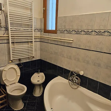 Auberge de jeunesse Vibrant Center Budapest